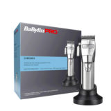 Babyliss Pro Tosatrici/Tagliacapelli Clipper Chrome FX8700E
