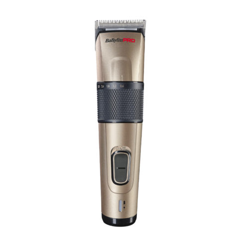 Babyliss Pro Tosatrici/Tagliacapelli Clipper FX862E