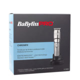Babyliss Pro Tosatrici/Tagliacapelli Trimmer Chrome FX7880E