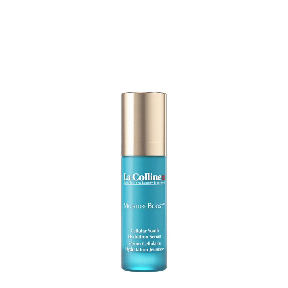 La Colline Moisture Boost ++ Cellular Youth Hydration Serum 30ml - siero idratante