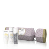 Goldwell Dualsenses Rich Repair Cracker Time to Shine - kit riparazione e lucentezza