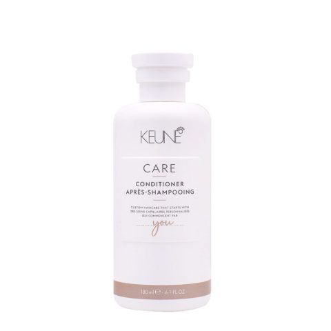 You Care Conditioner  180ml -  base per trattamento elixir