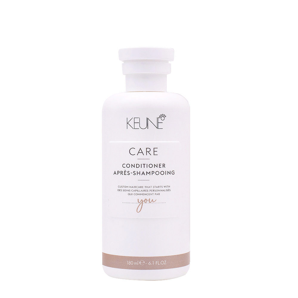 Keune You Care Conditioner  180ml -  base per trattamento elixir