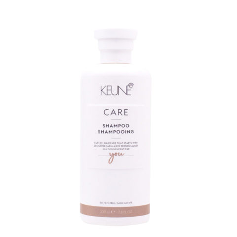 Keune You Care Shampoo 230ml -shampoo pre trattamento elixir