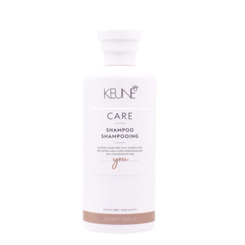 You Care Shampoo 230ml -shampoo pre trattamento elixir