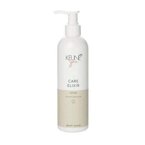 You Care Elixir Shine 250ml - illuminante per capelli opachi