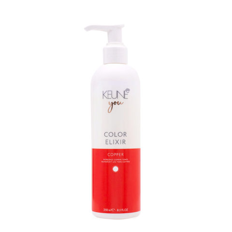 You Color Elixir Copper 250ml - capelli ramati