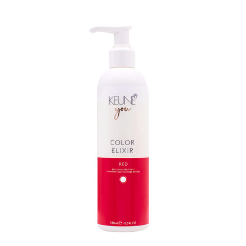 Keune You Color  Elixir Red 250ml - capelli rossi