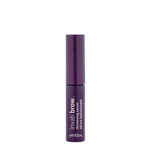 Invati Brow Thickening Serum 5ml - serum infoltente sopracciglia