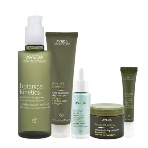 Botanical Kinetics Kit Viso