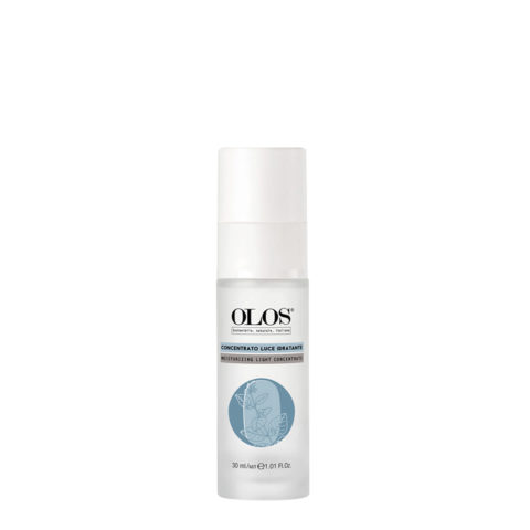 Olos Mondo Idratante Concentrato Luce Idratante 30ml