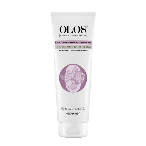 Olos Mondo Giovinezza Crema Detergente di Giovinezza 250ml