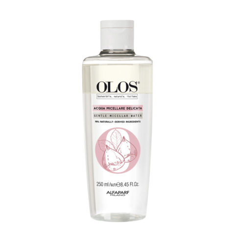 Olos Mondo Calmante  Acqua Micellare Delicata 250ml