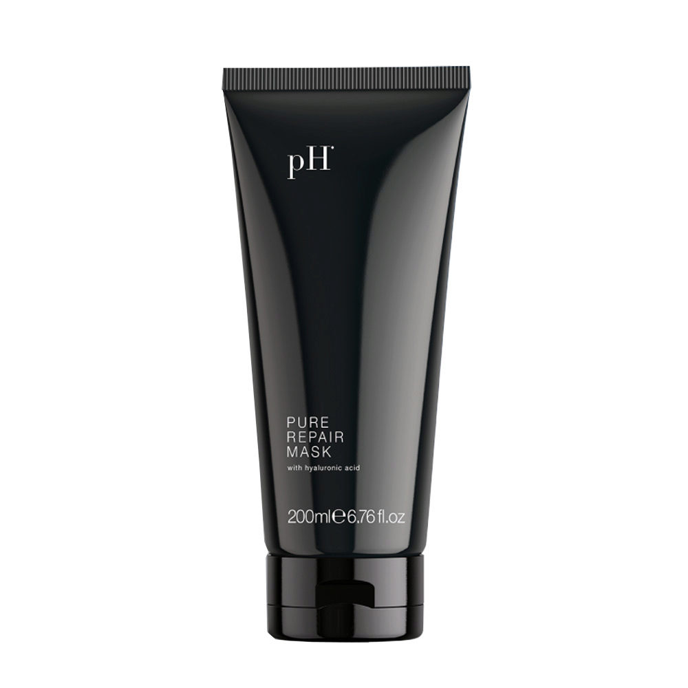 Ph Laboratories Pure Repair Mask 200ml - maschera riparatrice con acido ialuronico