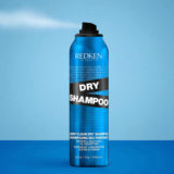 Redken Styling Dry Shampoo 150ml  - shampoo a secco spray