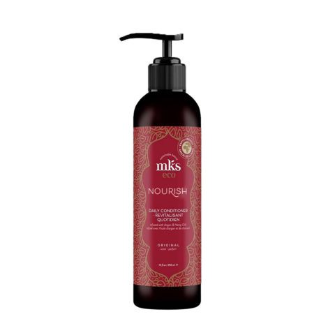 Marrakesh Original Scent  Nourish Daily Shampoo 296 ml - shampoo idratante
