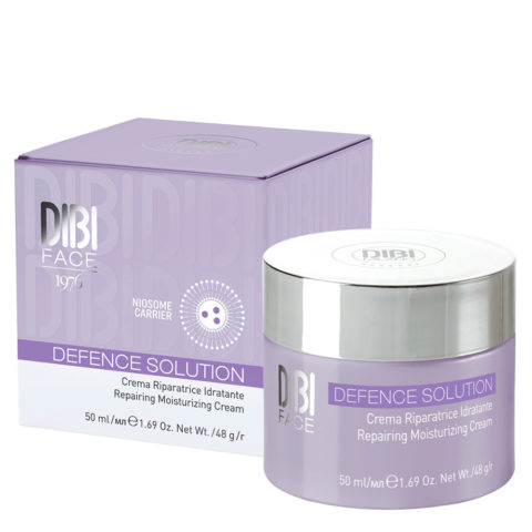 Dibi Milano Defence Solution Crema Riparatrice Idratante 50ml