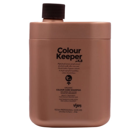 Colour Keeper Shampoo 1000ml - azione anti sbiadimento