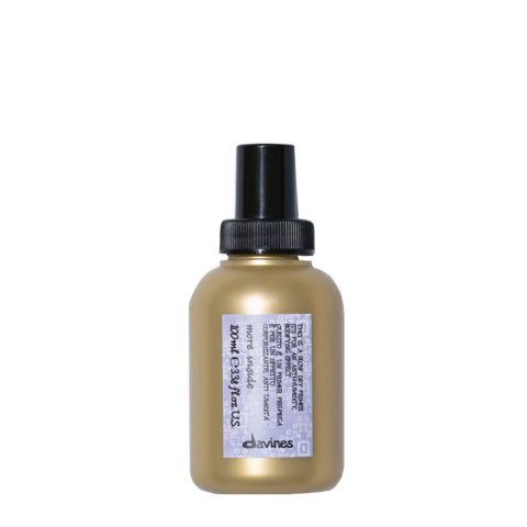 More Inside This Is A Blow Dry Primer 100ml - tonico corporizzante anti-umidità