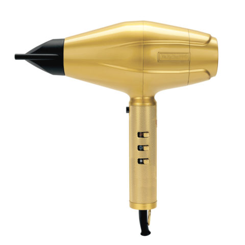 Babyliss Pro 4Artist GoldFx Asciugacapelli FXBDG1E- asciugacapelli digitale da 2200W