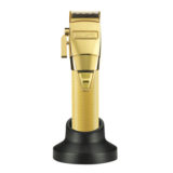 Babyliss Pro 4Artist GoldFx Clipper FX8700GE - tagliacapelli in metallo