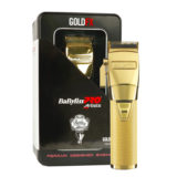 Babyliss Pro 4Artist GoldFx Clipper FX8700GE - tagliacapelli in metallo