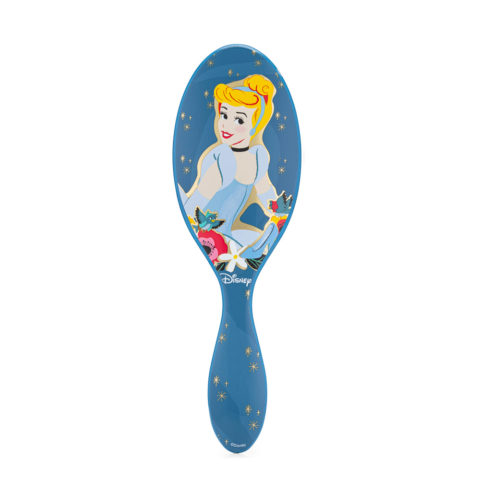 Wetbrush Pro Detangler Disney Ultimate Princess Cinderella - spazzola scioglinodi