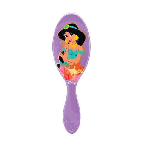Wetbrush Pro Detangler Disney Ultimate Princess Jasmine - spazzola scioglinodi