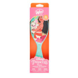 Wetbrush Pro Detangler Disney Ultimate Princess Moana - spazzola scioglinodi