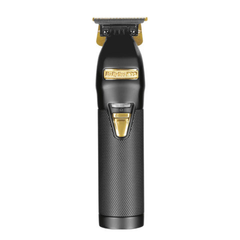 Babyliss Pro 4Artist BlackFx Skeleton Trimmer FX7870BKE- trimmer in metallo