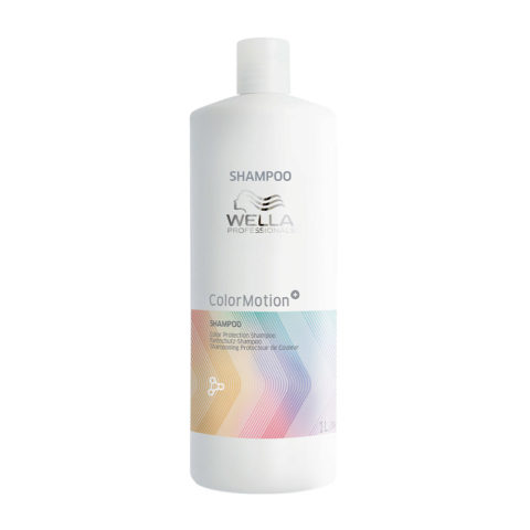 Colormotion+ Shampoo 1000ml  - shampoo per capelli colorati