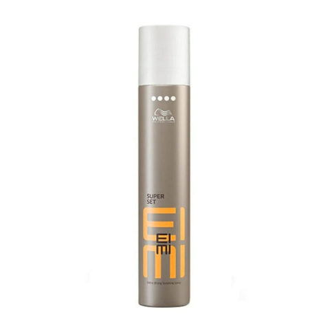Wella EIMI Super Set Hairspray 500ml - spray extra forte