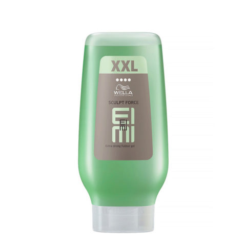 EIMI Texture Sculpt Force 250ml - flubber gel extra forte