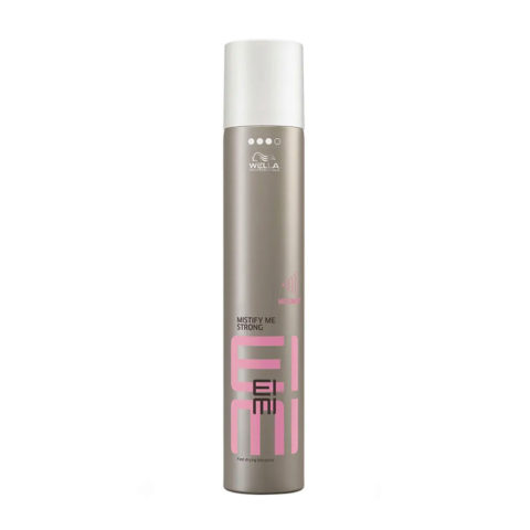 EIMI Mistify Me Strong 500ml - spray ad asciugatura rapida