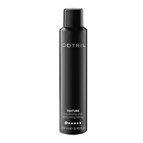 Cotril Styling Texture 250ml - spray texturizzante