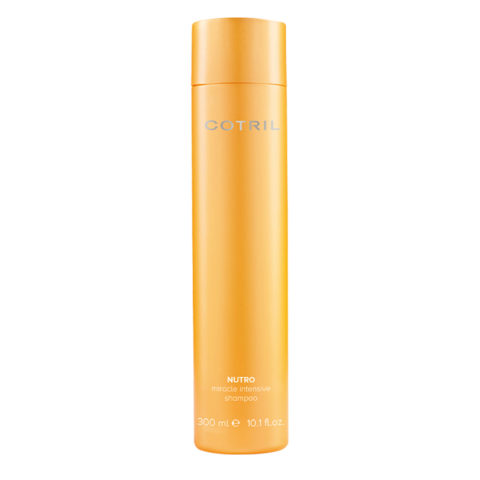 Nutro Miracle Intensive Shampoo 300ml  - shampoo nutriente