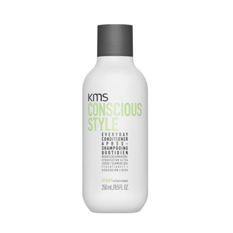 Conscious Style Everyday Conditioner 250ml - conditioner per capelli normali o fini