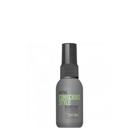 Kms Conscious style Multi-Benefit Spray 45ml - lacca e termoprotettore