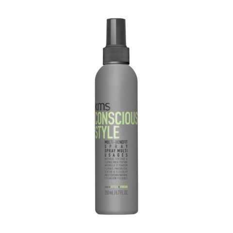 Conscious Style Multi-Benefit Spray 200ml - spray per tutti i tipi di capelli