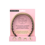 Invisibobble Hairhalo  Let's get Fizzycal - cerchietto regolabile