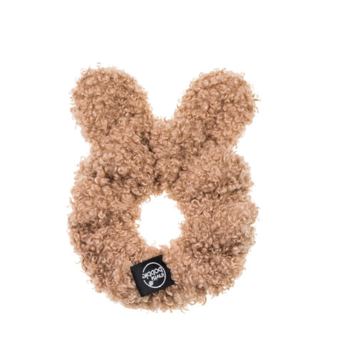 Invisibobble Sprunchie Kids Teddy -  teddy sprunchie