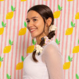 Invisibobble Sprunchie  You' re Simply The Zest - scrunchie