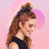 Invisibobble Wrapstar Snake It Off - elastico a spirale con nastro