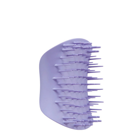 Scalp Brush Lilac - spazzola esfoliante e massaggiante