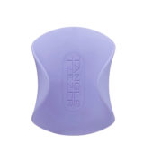 Tangle Teezer Scalp Brush Lilac - spazzola esfoliante e massaggiante