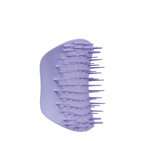 Tangle Teezer Scalp Brush Lilac - spazzola esfoliante e massaggiante
