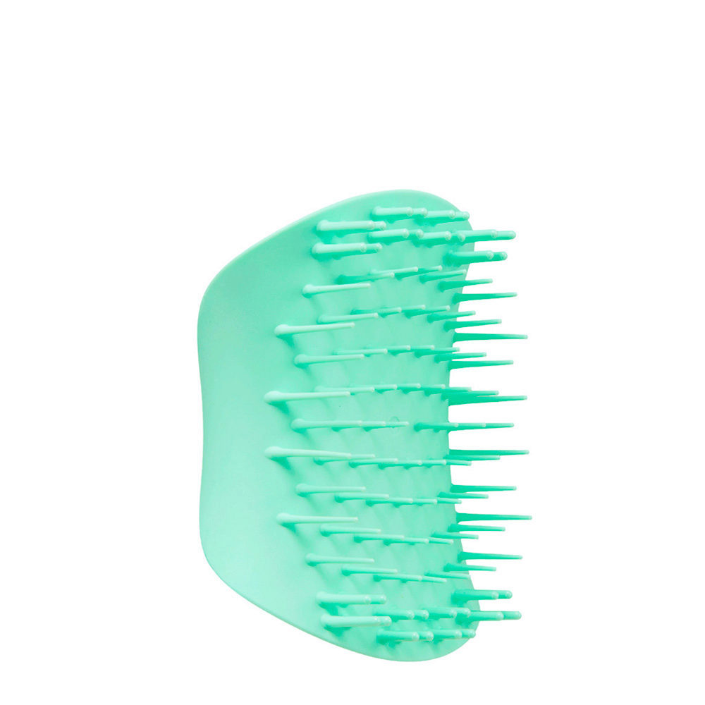 Tangle Teezer Scalp Brush Mint - spazzola esfoliante e massaggiante