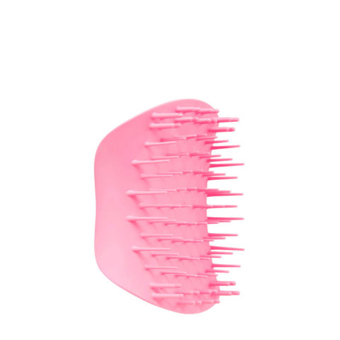 Tangle Teezer Scalp Brush Pink - spazzola esfoliante e massaggiante
