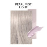 Wella True Grey Pearl Mist Light 60ml - tonalizzante capelli grigio cendrè
