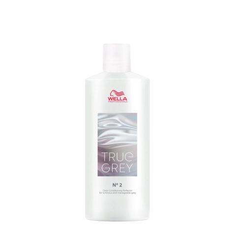 True Grey Clear Conditioning Perfector 500ml - trattamento riparatore